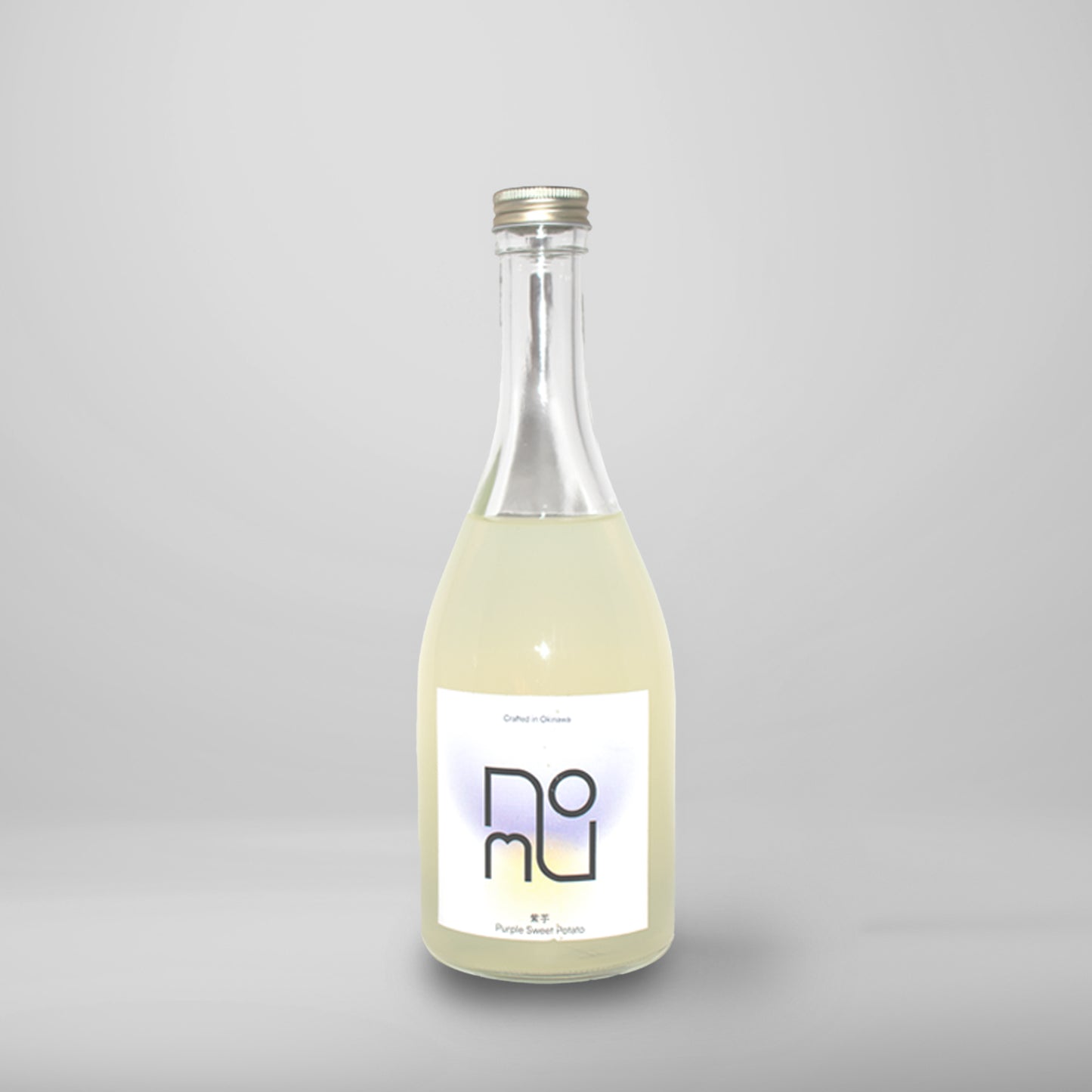 クラフト酒 NOMU-ノム- シークヮーサー / パイナップル