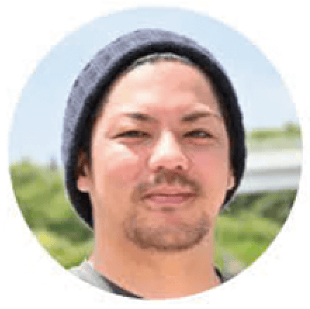 玉城 幸太
