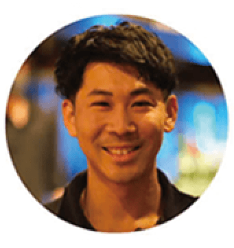 斎藤 椋太
